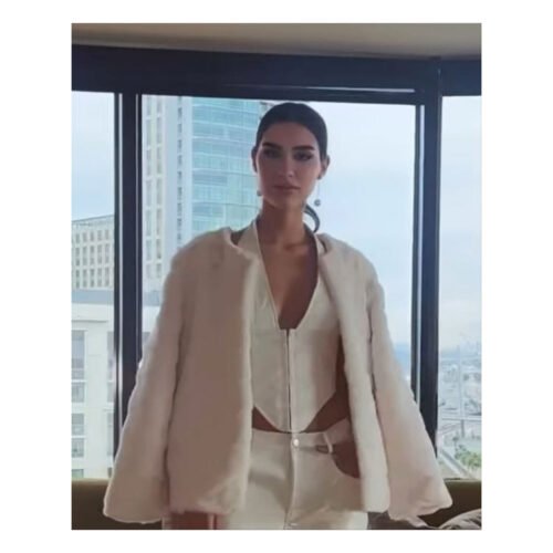 Mia Coat - Image 5