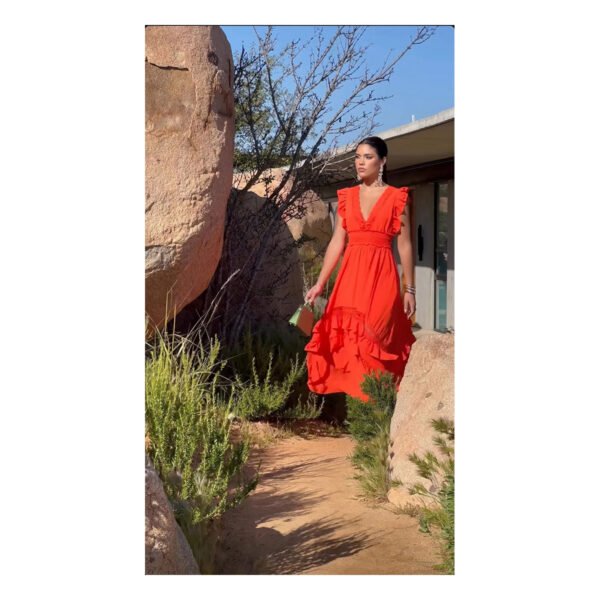 Michela Dress - Image 5