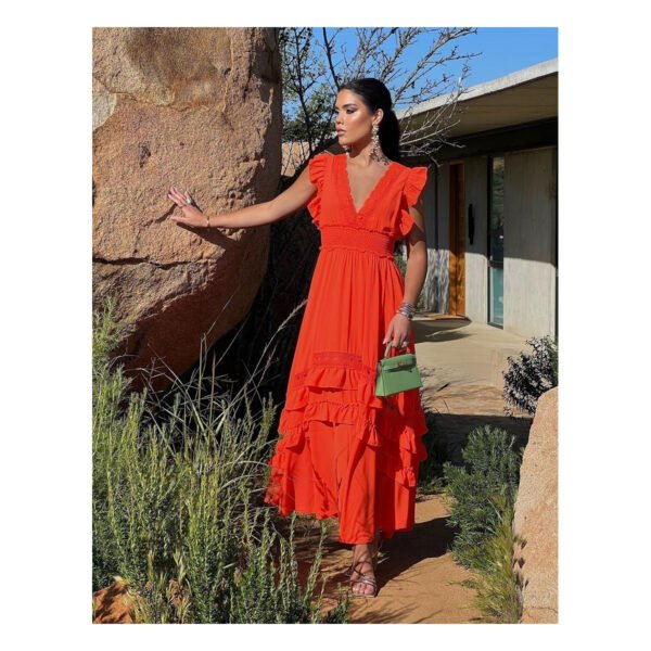 Michela Dress - Image 4