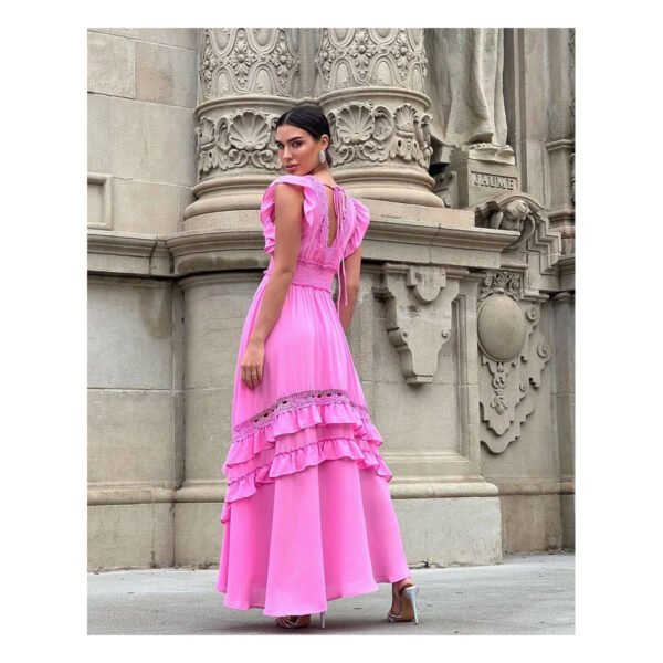 Michela Dress - Image 2