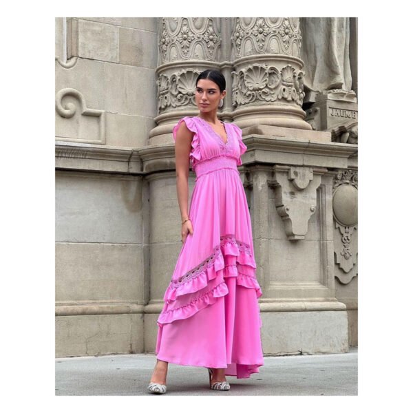 Michela Dress - Image 3