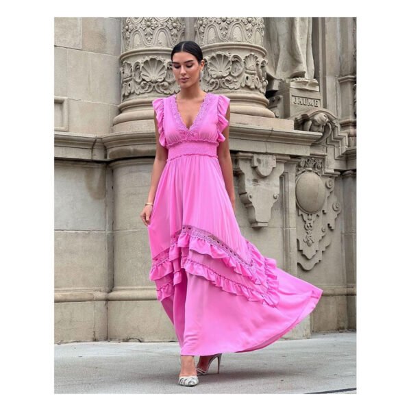 Michela Dress