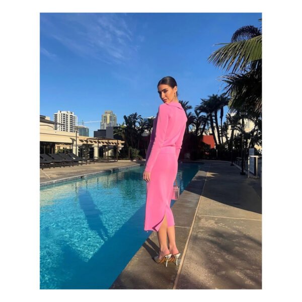 Nadina Pink Set - Image 3