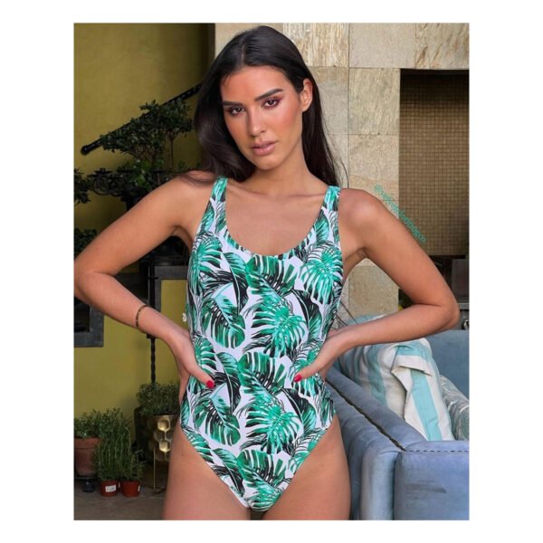 Palm Trees Swimsuit