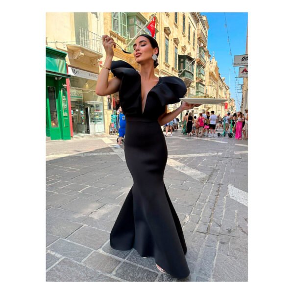 Raquel Dress - Image 27