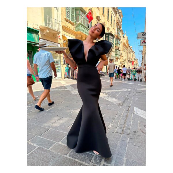 Raquel Dress - Image 28