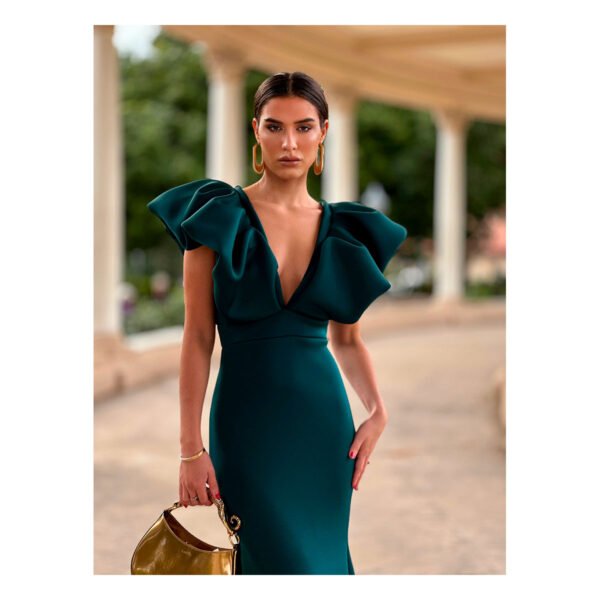 Raquel Dress - Image 21