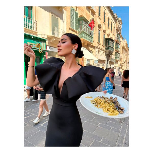 Raquel Dress - Image 26