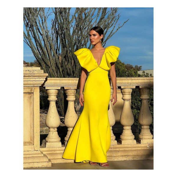 Raquel Dress - Image 13