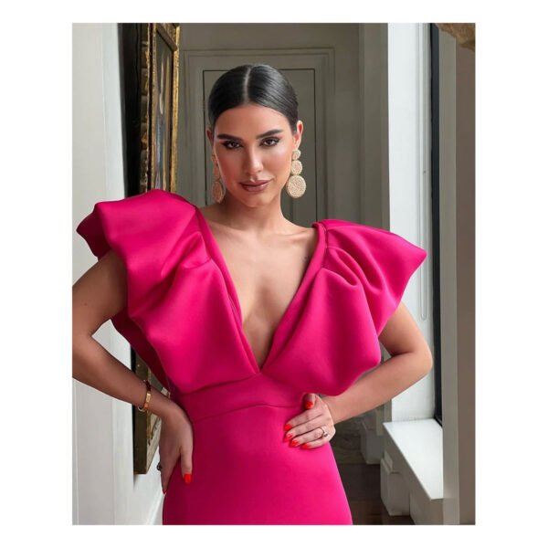 Raquel Dress - Image 3