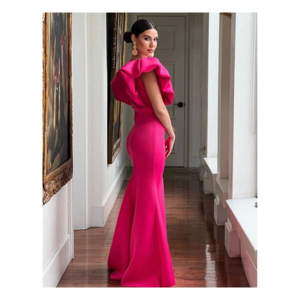 Raquel Dress - Image 4