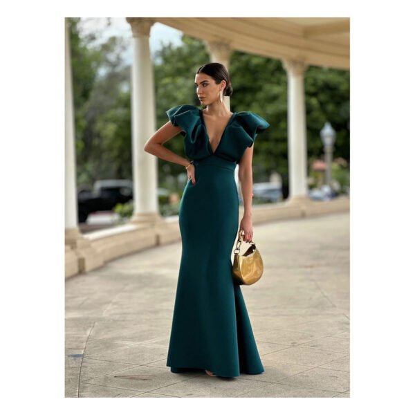 Raquel Dress - Image 25