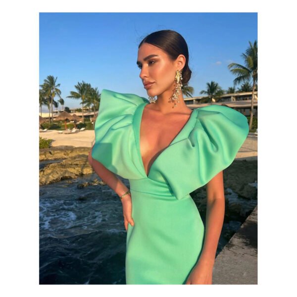 Raquel Dress - Image 19