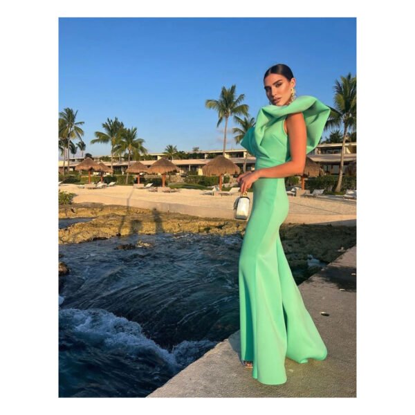 Raquel Dress - Image 20