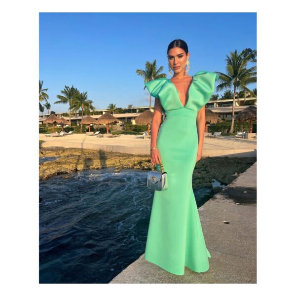 Raquel Dress - Image 17