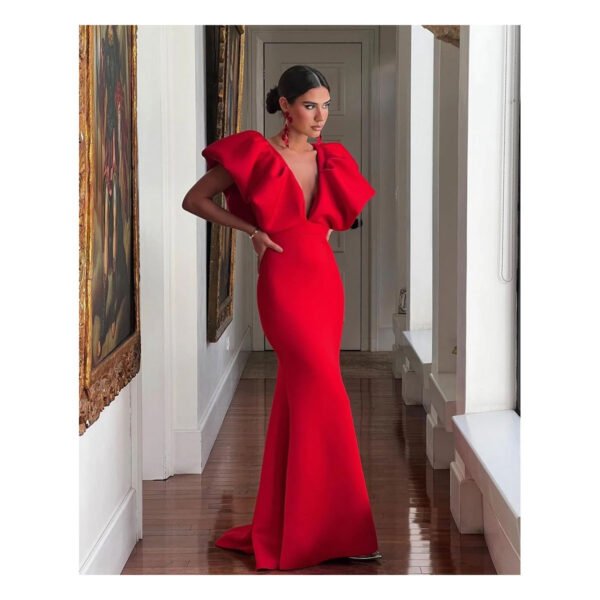 Raquel Dress