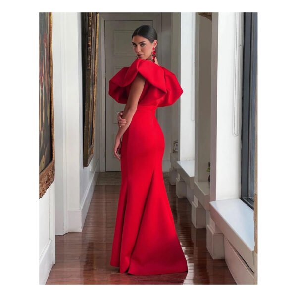 Raquel Dress - Image 7