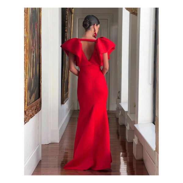 Raquel Dress - Image 8