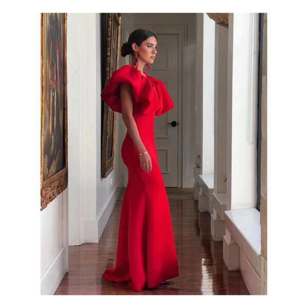 Raquel Dress - Image 9
