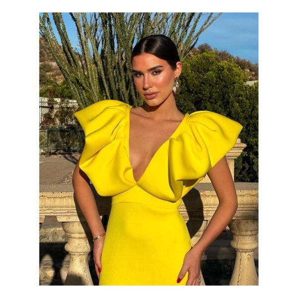 Raquel Dress - Image 14