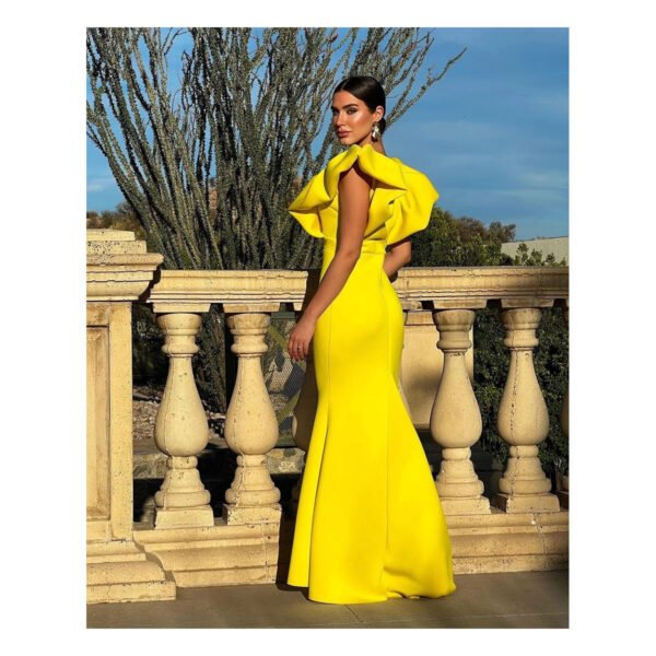 Raquel Dress - Image 15