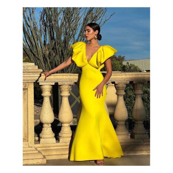 Raquel Dress - Image 16