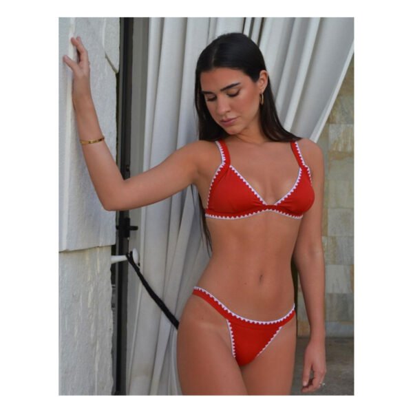 Reddest Bikini - Image 2