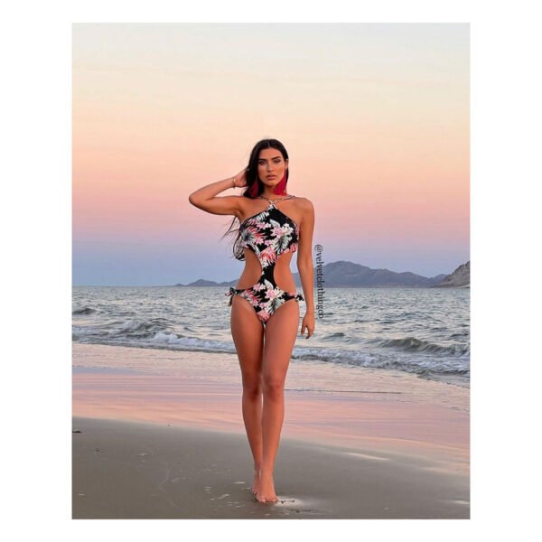 Sunrise Swimsuit