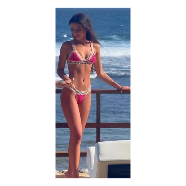 The Crochet Bikini - Image 23