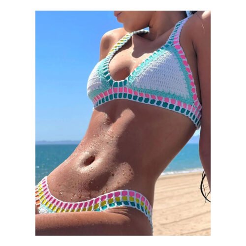 The Crochet Bikini - Image 6
