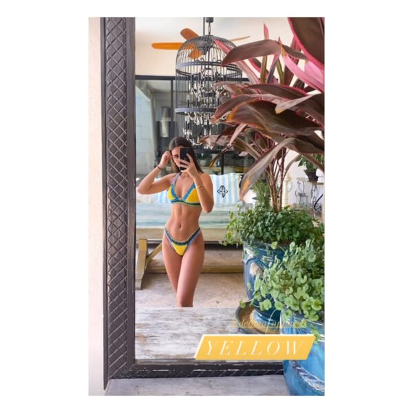 The Crochet Bikini - Image 15