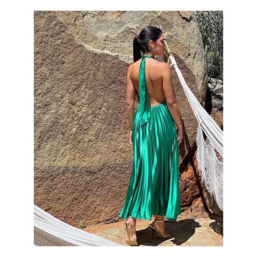Ainhara Dress - Image 3