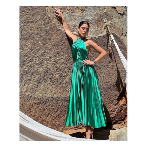 Ainhara Dress