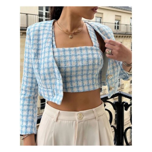 Nahiara Blue Set - Image 2