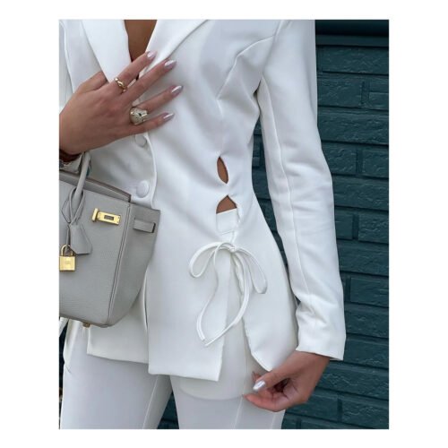 Nazareth White Set - Image 2