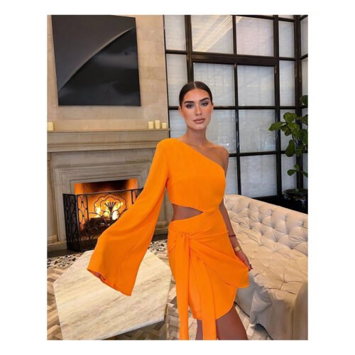 Oviedo Dress - Image 7