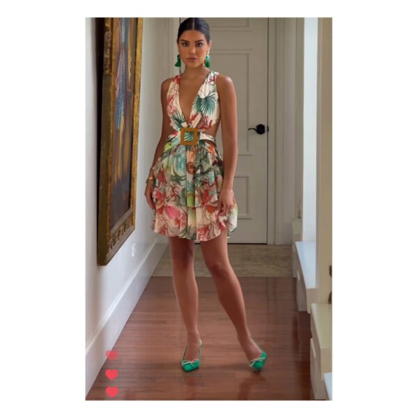 Sea Paradise Dress - Image 6