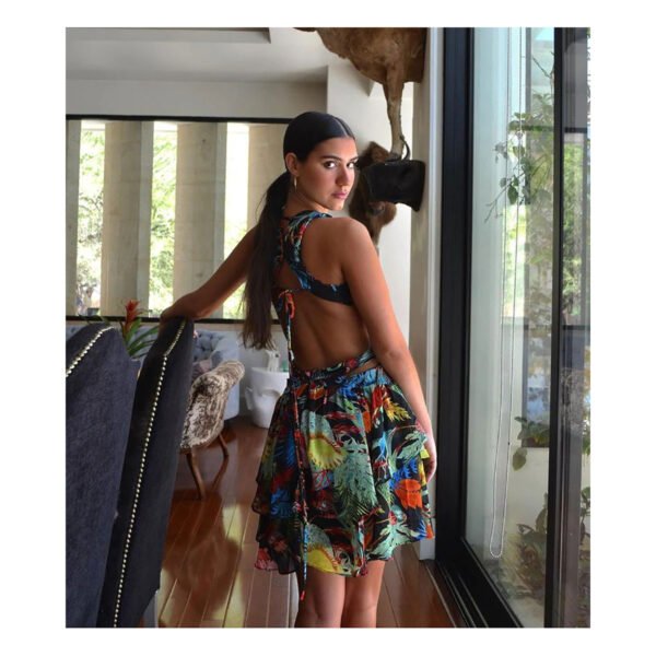 Sea Paradise Dress - Image 3