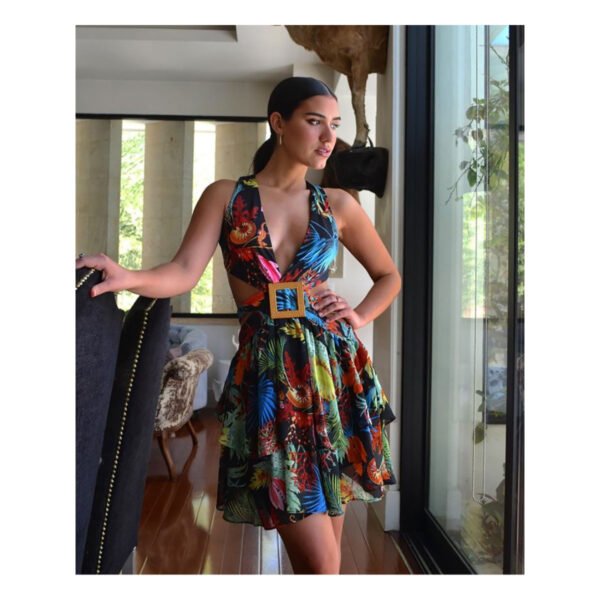Sea Paradise Dress - Image 2