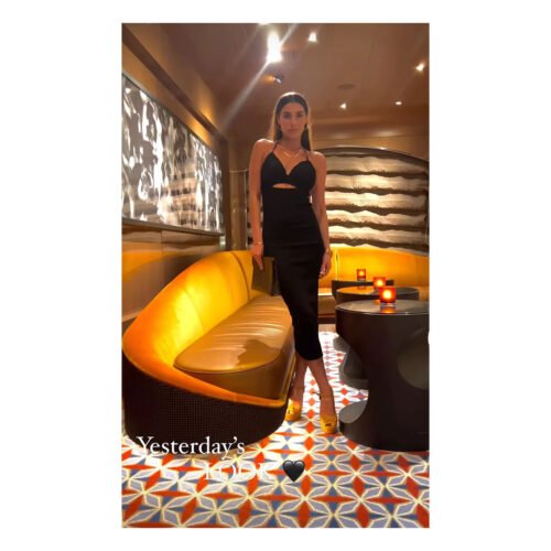Yukon Midi Dress - Image 2