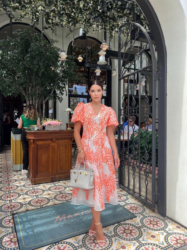 Doina Dress