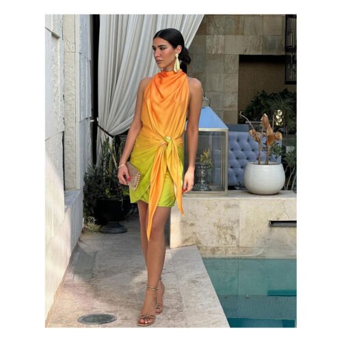 Deva Dress - Image 2