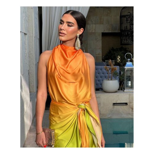 Deva Dress