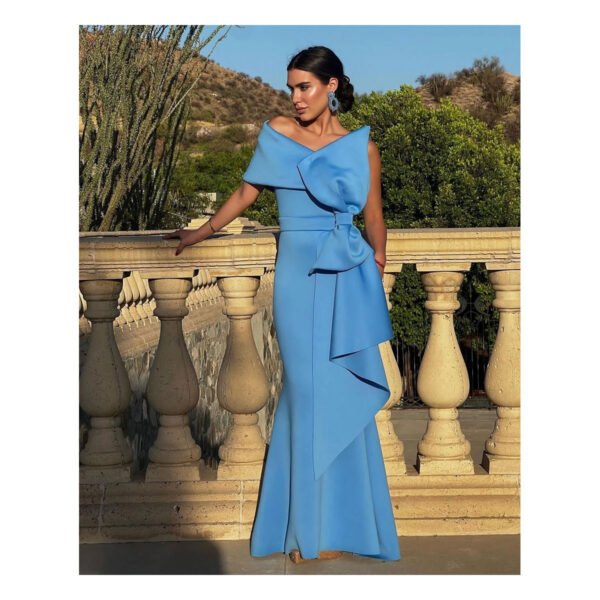 Griselda Dress - Image 2