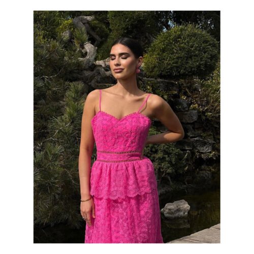 Gwyllion Midi Dress - Image 8