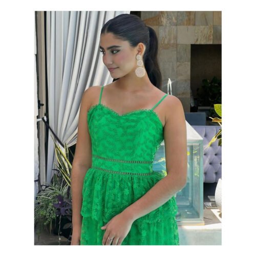 Gwyllion Midi Dress - Image 2