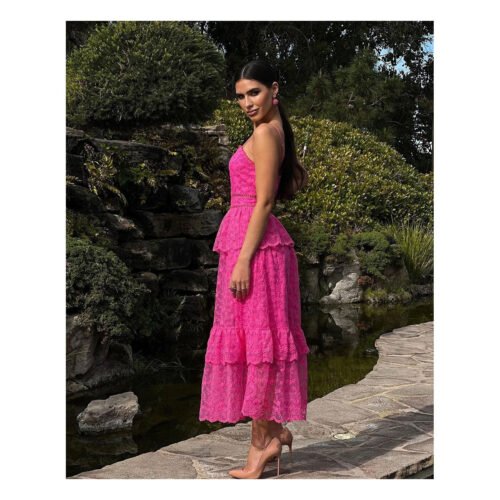 Gwyllion Midi Dress - Image 9