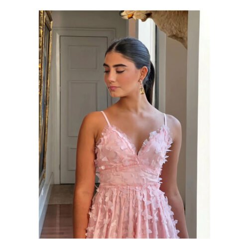 Living Life Dress - Image 6