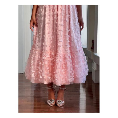 Living Life Dress - Image 8