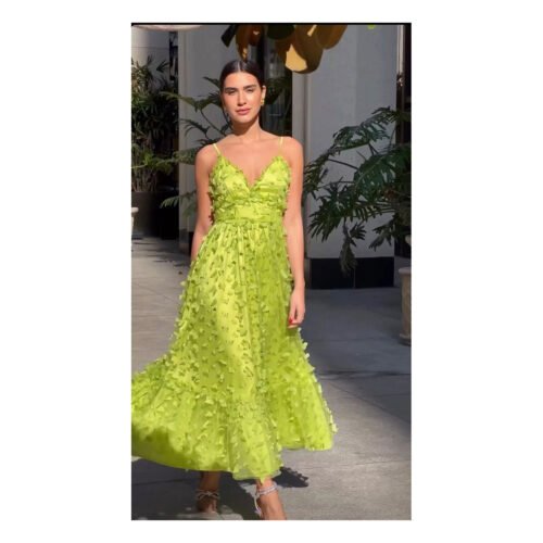 Living Life Dress - Image 12